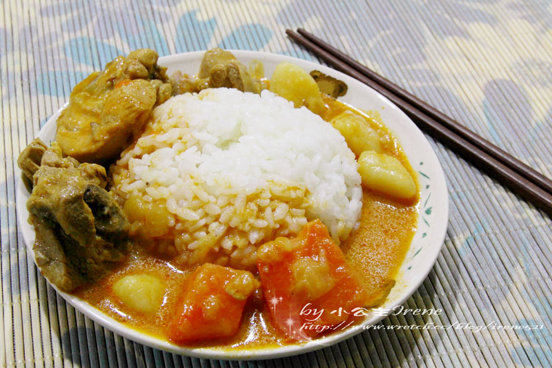【試吃】泰式酸辣湯+南洋咖哩醬.南洋美食達人 【試吃】泰式酸辣湯+南洋咖哩醬.南洋美食達人