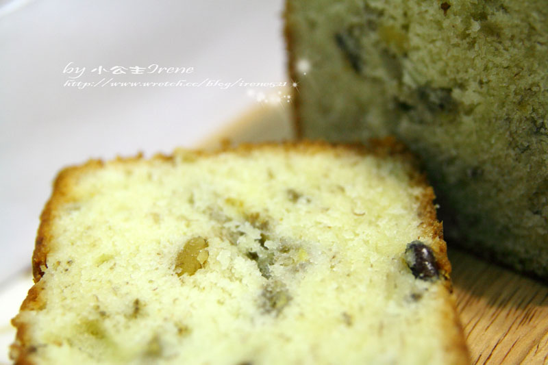 【台北】香蕉蛋糕．imma Bakery & Cafe’