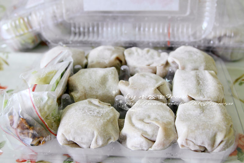 【試吃】巨無霸美食.好吃家餛飩 【試吃】巨無霸美食.好吃家餛飩