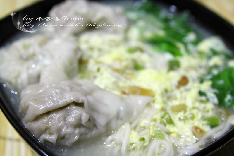 【試吃】巨無霸美食.好吃家餛飩 【試吃】巨無霸美食.好吃家餛飩