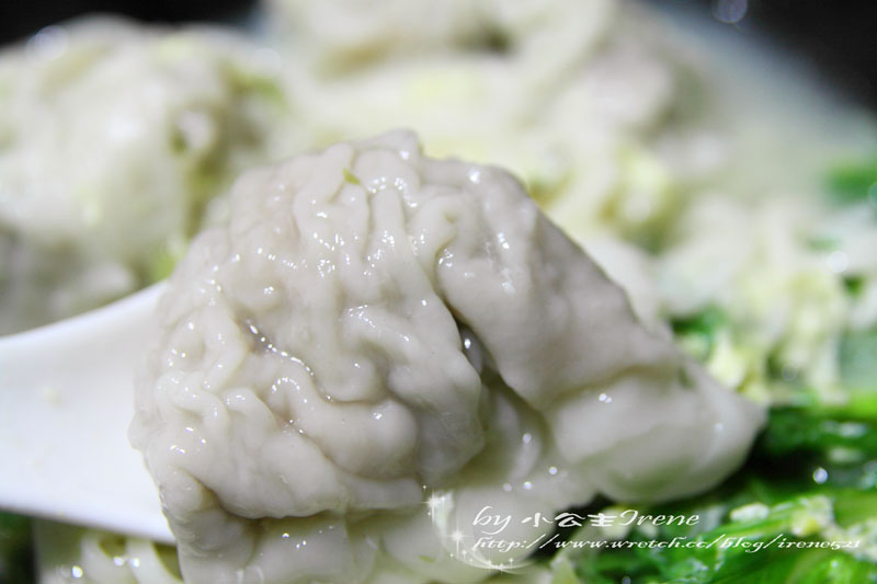 【試吃】巨無霸美食.好吃家餛飩 【試吃】巨無霸美食.好吃家餛飩