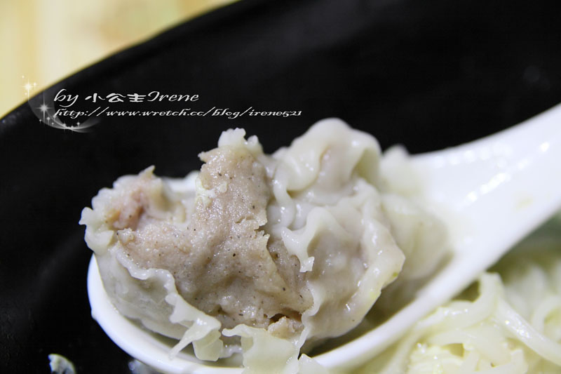 【試吃】巨無霸美食.好吃家餛飩 【試吃】巨無霸美食.好吃家餛飩