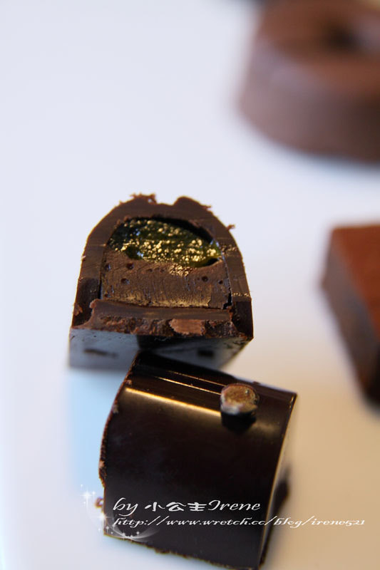 【試吃】April's Chocolate‧花愛巧克力 【試吃】April's Chocolate‧花愛巧克力