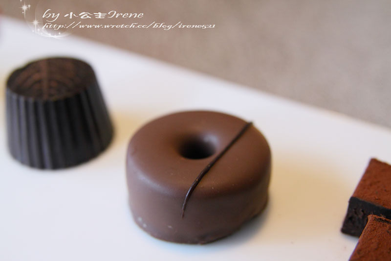 【試吃】April's Chocolate‧花愛巧克力 【試吃】April's Chocolate‧花愛巧克力