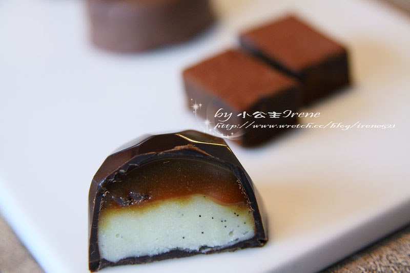 【試吃】April's Chocolate‧花愛巧克力 【試吃】April's Chocolate‧花愛巧克力