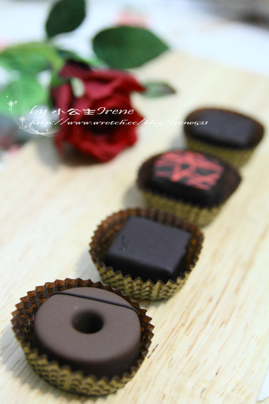 【試吃】April's Chocolate‧花愛巧克力 【試吃】April's Chocolate‧花愛巧克力