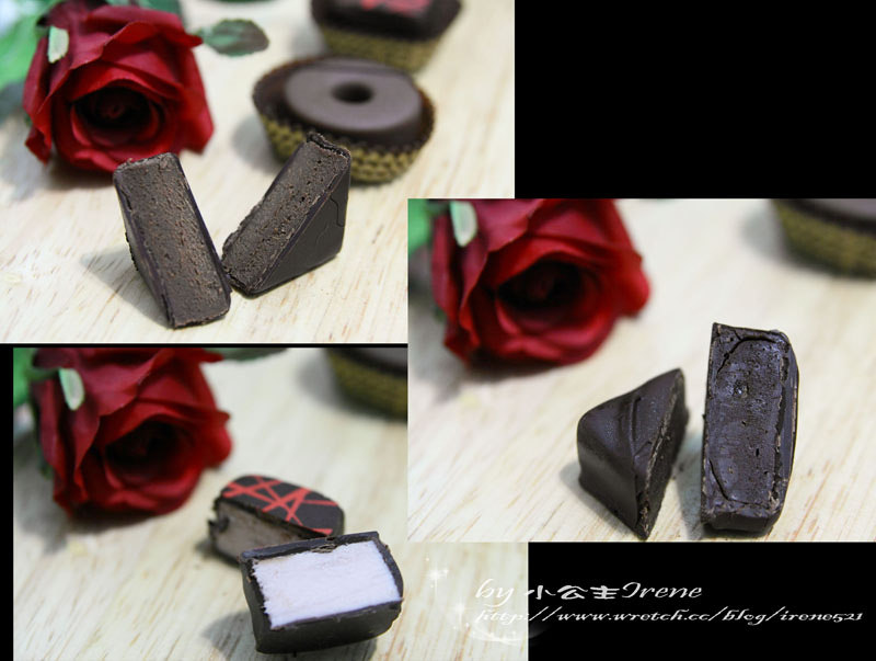 【試吃】April's Chocolate‧花愛巧克力 【試吃】April's Chocolate‧花愛巧克力