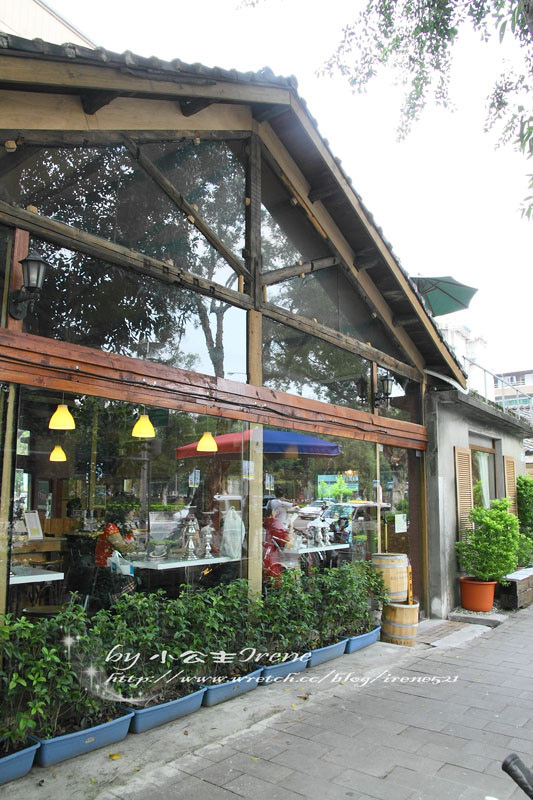 【台北大安區】玻璃咖啡屋.Drop Coffee House 滴咖啡 【台北大安區】玻璃咖啡屋.Drop Coffee House 滴咖啡