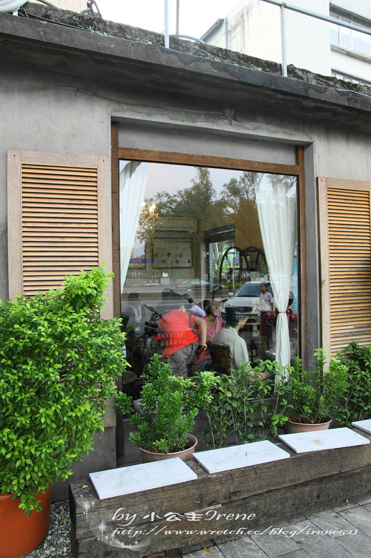 【台北大安區】玻璃咖啡屋.Drop Coffee House 滴咖啡 【台北大安區】玻璃咖啡屋.Drop Coffee House 滴咖啡