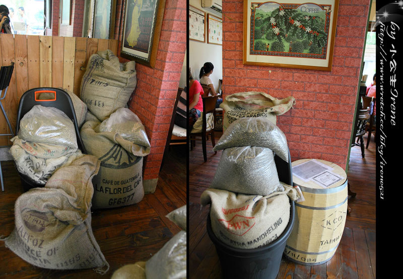 【台北大安區】玻璃咖啡屋.Drop Coffee House 滴咖啡 【台北大安區】玻璃咖啡屋.Drop Coffee House 滴咖啡
