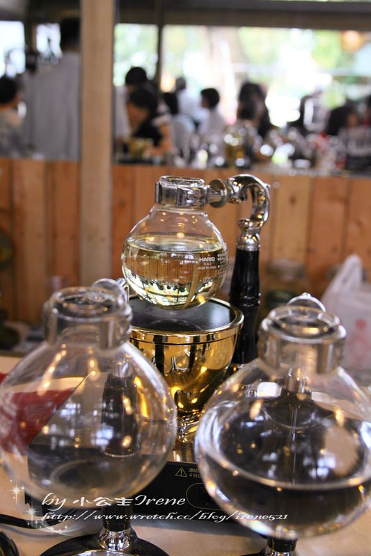 【台北大安區】玻璃咖啡屋.Drop Coffee House 滴咖啡 【台北大安區】玻璃咖啡屋.Drop Coffee House 滴咖啡