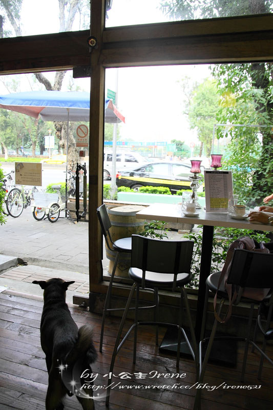 【台北大安區】玻璃咖啡屋.Drop Coffee House 滴咖啡 【台北大安區】玻璃咖啡屋.Drop Coffee House 滴咖啡