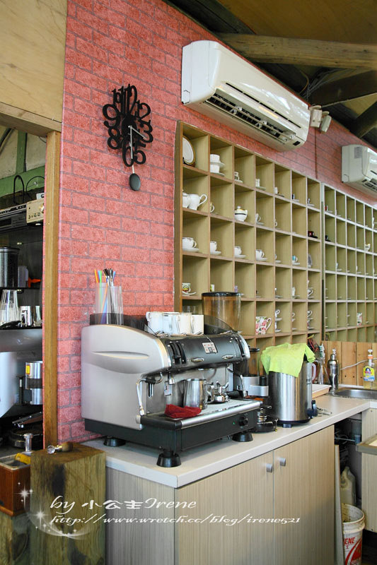 【台北大安區】玻璃咖啡屋.Drop Coffee House 滴咖啡 【台北大安區】玻璃咖啡屋.Drop Coffee House 滴咖啡