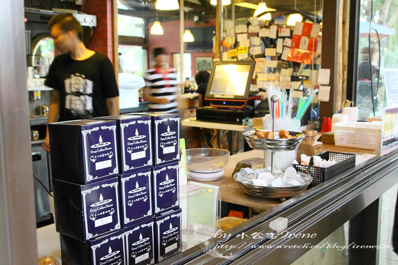 【台北大安區】玻璃咖啡屋.Drop Coffee House 滴咖啡 【台北大安區】玻璃咖啡屋.Drop Coffee House 滴咖啡