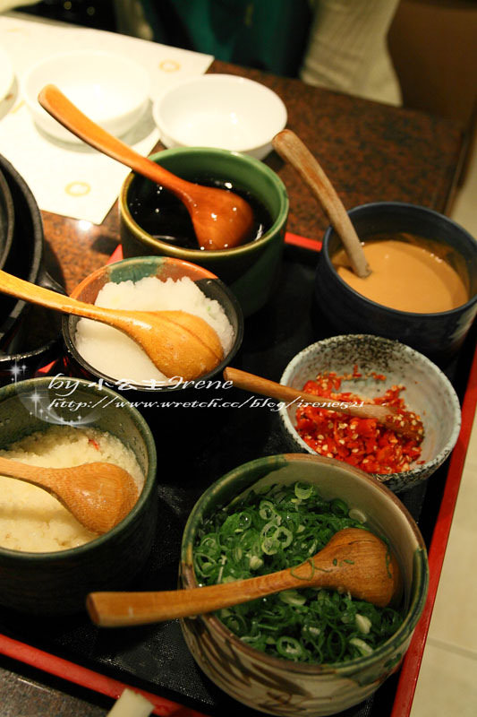 【台北中山區】涮出食材鮮滋味.欣葉呷哺呷哺 【台北中山區】涮出食材鮮滋味.欣葉呷哺呷哺