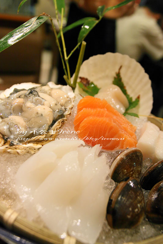 【台北中山區】涮出食材鮮滋味.欣葉呷哺呷哺 【台北中山區】涮出食材鮮滋味.欣葉呷哺呷哺