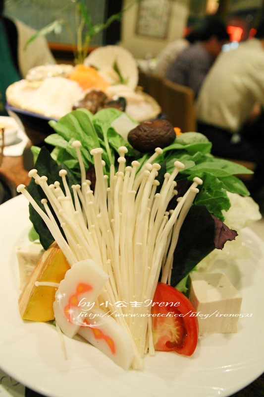 【台北中山區】涮出食材鮮滋味.欣葉呷哺呷哺 【台北中山區】涮出食材鮮滋味.欣葉呷哺呷哺