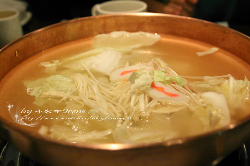 【台北中山區】涮出食材鮮滋味.欣葉呷哺呷哺 【台北中山區】涮出食材鮮滋味.欣葉呷哺呷哺