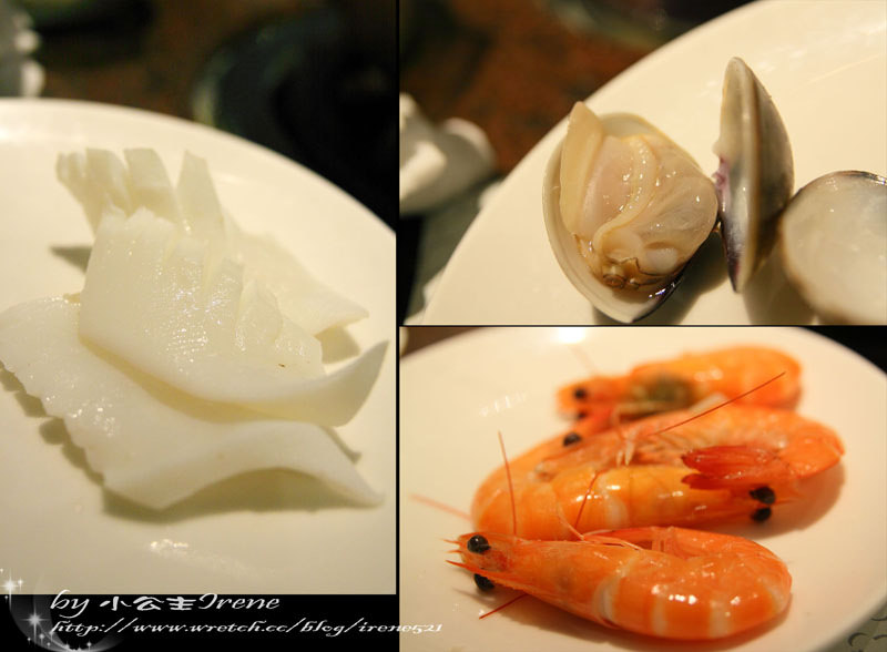 【台北中山區】涮出食材鮮滋味.欣葉呷哺呷哺 【台北中山區】涮出食材鮮滋味.欣葉呷哺呷哺