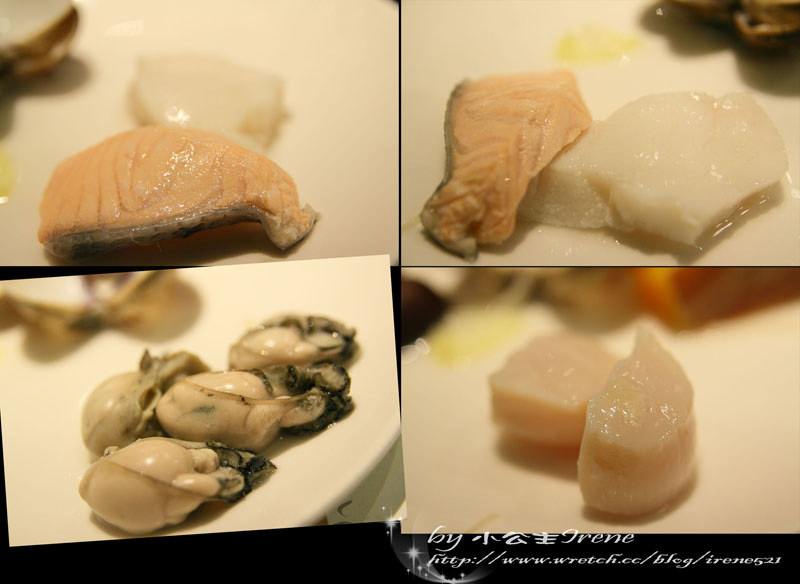 【台北中山區】涮出食材鮮滋味.欣葉呷哺呷哺 【台北中山區】涮出食材鮮滋味.欣葉呷哺呷哺