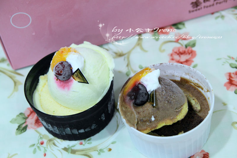 【體驗】美食派對.初戀白巧 熱戀黑巧 【體驗】美食派對.初戀白巧 熱戀黑巧
