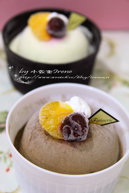 【體驗】美食派對.初戀白巧 熱戀黑巧 【體驗】美食派對.初戀白巧 熱戀黑巧