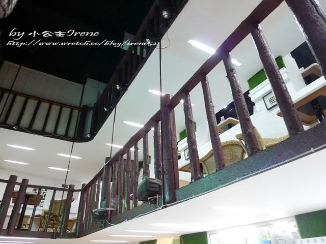 【體驗】喧鬧商圈中的小世界.花蝶15‧25綠茶館 【體驗】喧鬧商圈中的小世界.花蝶15‧25綠茶館