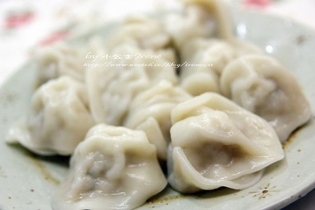 【體驗】夏天的滋味.嘉味綠竹筍水餃 【體驗】夏天的滋味.嘉味綠竹筍水餃