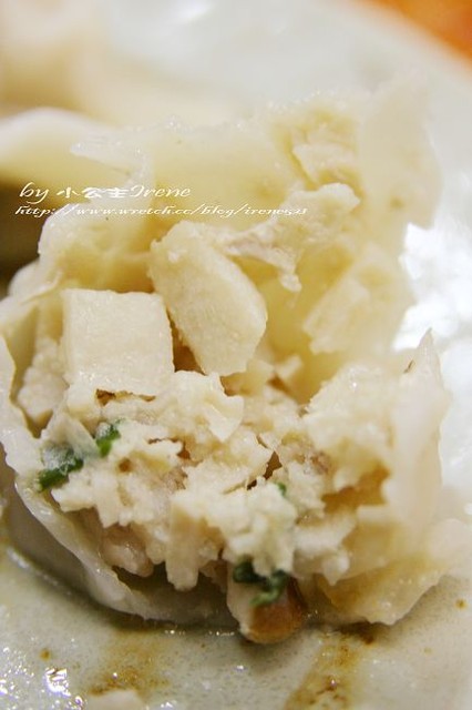 【體驗】夏天的滋味.嘉味綠竹筍水餃 【體驗】夏天的滋味.嘉味綠竹筍水餃