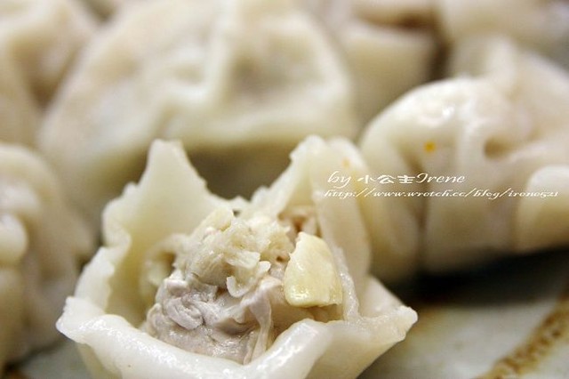 【體驗】夏天的滋味.嘉味綠竹筍水餃 【體驗】夏天的滋味.嘉味綠竹筍水餃