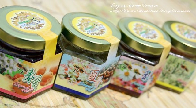 【口碑卷】春夏秋冬蜂蜜禮盒.品峻蜂業坊 【口碑卷】春夏秋冬蜂蜜禮盒.品峻蜂業坊