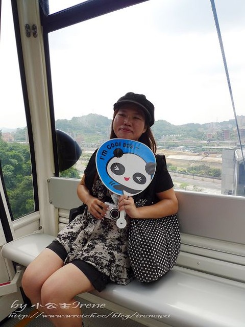 【台北】貓空纜車初體驗 【台北】貓空纜車初體驗
