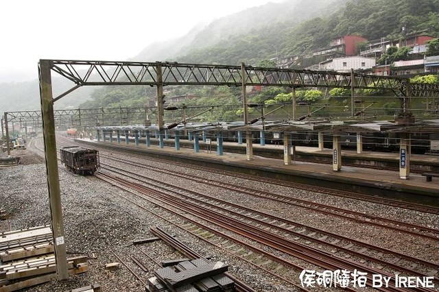 【台北】輕鬆出遊‧侯硐隨拍 【台北】輕鬆出遊‧侯硐隨拍