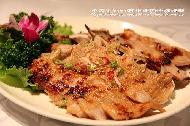 【試吃】雲泰滇緬泰式料理 【試吃】雲泰滇緬泰式料理