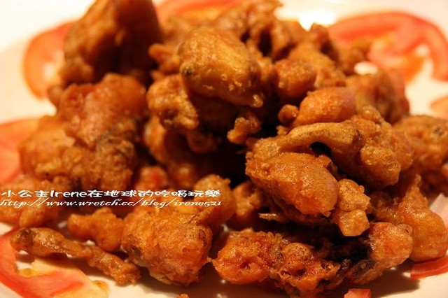 【試吃】雲泰滇緬泰式料理 【試吃】雲泰滇緬泰式料理