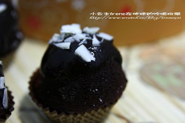 【體驗】一口甜點‧脆皮布朗尼 【體驗】一口甜點‧脆皮布朗尼