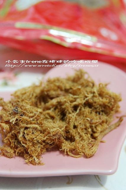 【試吃】在地的老店滋味‧廣真香肉乾