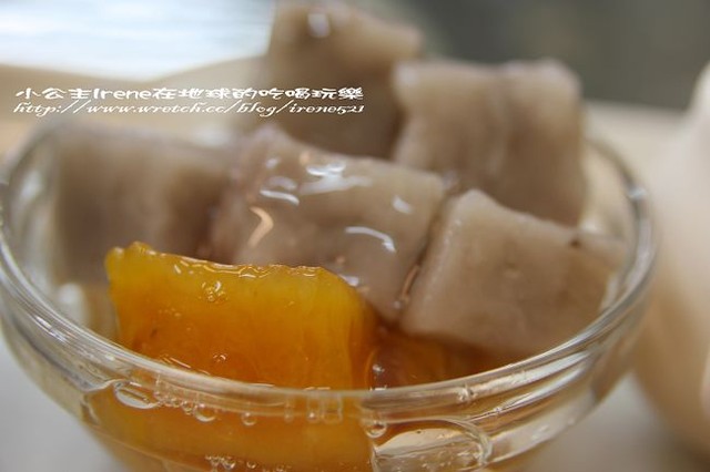【三重】便宜就可吃到的甜點‧御仙草