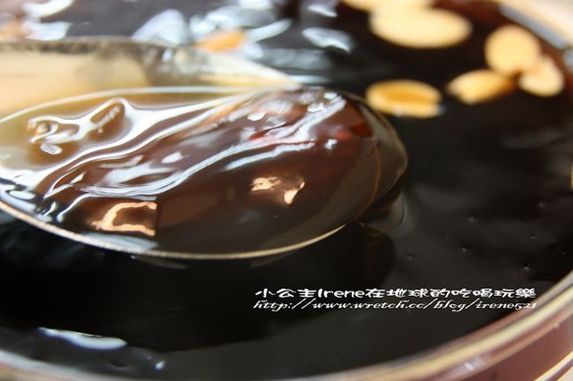 【三重】便宜就可吃到的甜點‧御仙草 【三重】便宜就可吃到的甜點‧御仙草