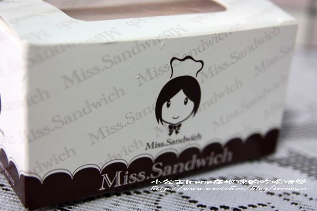【團購】幫土司穿上美麗的衣裳.Miss.Sandwich 【團購】幫土司穿上美麗的衣裳.Miss.Sandwich