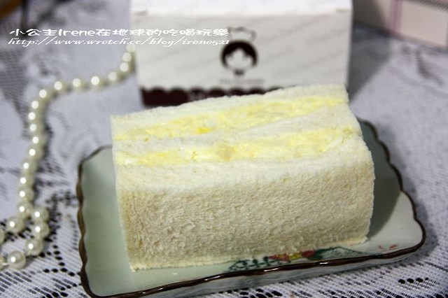【團購】幫土司穿上美麗的衣裳.Miss.Sandwich 【團購】幫土司穿上美麗的衣裳.Miss.Sandwich