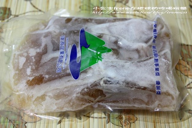 【體驗】鮑魚+雞腿的海陸組合.奕利的店 【體驗】鮑魚+雞腿的海陸組合.奕利的店