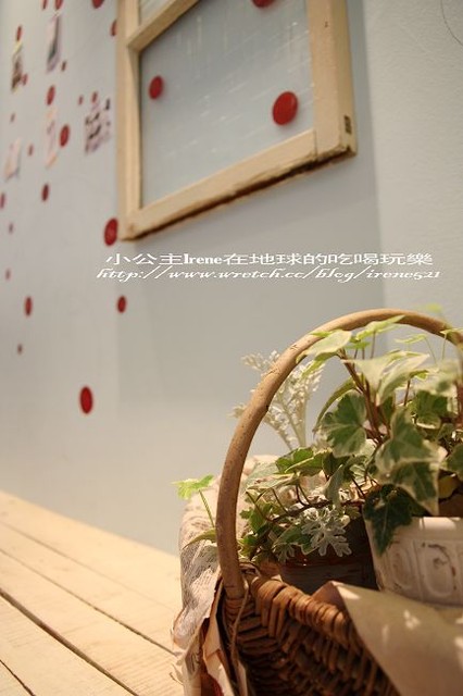 【台中】幸福來了‧心之芳庭(上) 【台中】幸福來了‧心之芳庭(上)