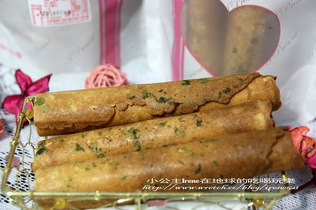 【試吃】好禮道.古早味餅乾 【試吃】好禮道.古早味餅乾
