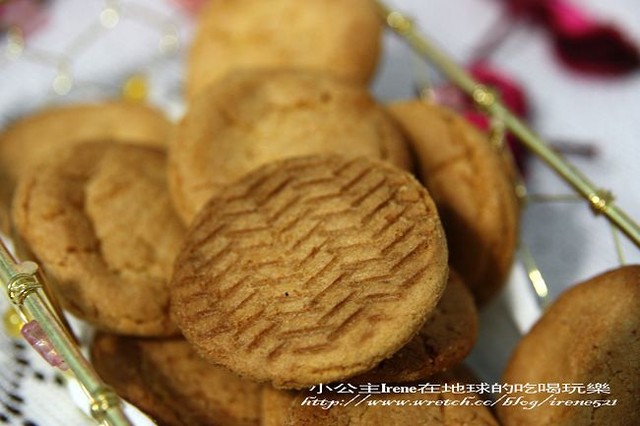 【試吃】好禮道.古早味餅乾 【試吃】好禮道.古早味餅乾