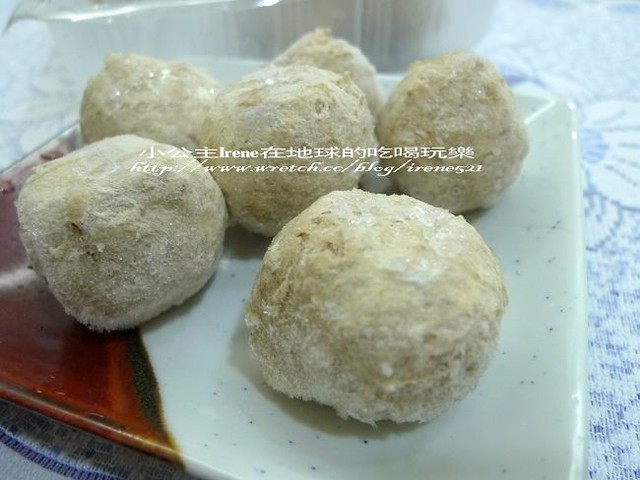 【體驗】阿昌福丸‧豬肉貢丸+香菇貢丸 【體驗】阿昌福丸‧豬肉貢丸+香菇貢丸