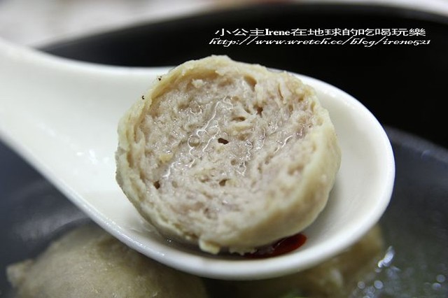【體驗】阿昌福丸‧豬肉貢丸+香菇貢丸 【體驗】阿昌福丸‧豬肉貢丸+香菇貢丸
