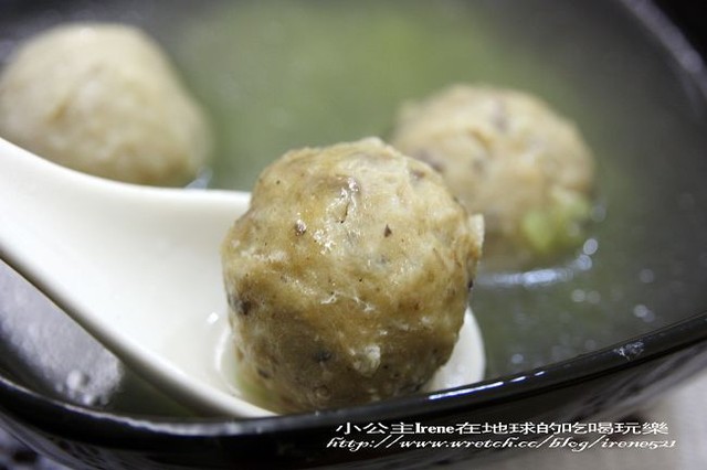 【體驗】阿昌福丸‧豬肉貢丸+香菇貢丸 【體驗】阿昌福丸‧豬肉貢丸+香菇貢丸