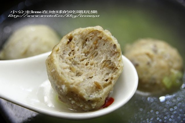 【體驗】阿昌福丸‧豬肉貢丸+香菇貢丸 【體驗】阿昌福丸‧豬肉貢丸+香菇貢丸