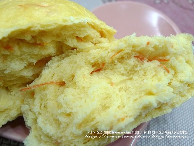 【體驗】健康自然‧李阿姨手工養生饅頭 【體驗】健康自然‧李阿姨手工養生饅頭